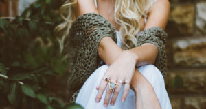 Experiencing the new Oculus Rift VR headset