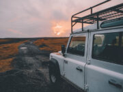 Building a Gimbal in Rust: An Introduction