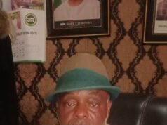 Hope Uzodinma is the Candidate to Beat in the November, 2023 Governorship Election in Imo State.