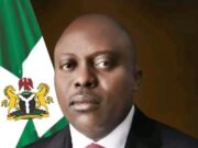 ANOTHER POLITICAL STORM HITS RIVERS STATE