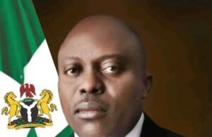 ANOTHER POLITICAL STORM HITS RIVERS STATE
