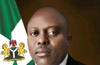 ANOTHER POLITICAL STORM HITS RIVERS STATE