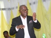 NACCIMA MAKES CASE FOR STRONGER PUBLIC- PRIVATE PARTNERSHIP TO BOOST ECONOMY.