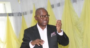 NACCIMA MAKES CASE FOR STRONGER PUBLIC- PRIVATE PARTNERSHIP TO BOOST ECONOMY.