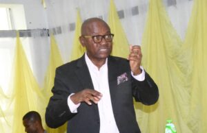 NACCIMA MAKES CASE FOR STRONGER PUBLIC- PRIVATE PARTNERSHIP TO BOOST ECONOMY.