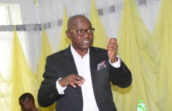 NACCIMA MAKES CASE FOR STRONGER PUBLIC- PRIVATE PARTNERSHIP TO BOOST ECONOMY.