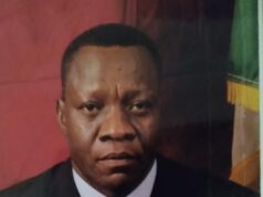 FABIAN OSUJI WAS A GLOBAL SUPERSTAR – Prof. A.B.C.Nwosu