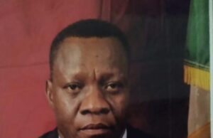 FABIAN OSUJI WAS A GLOBAL SUPERSTAR – Prof. A.B.C.Nwosu