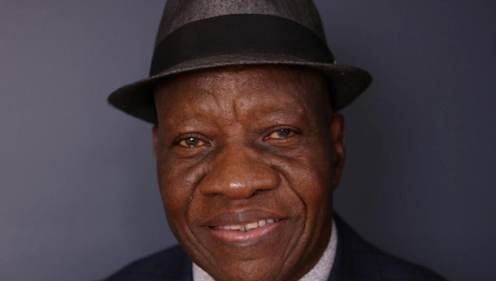 FAMILY UNVEILS BURIAL ARRANGEMENTS FOR PROFESSOR FABIAN OSUJI, FORMER EDUCATION MINISTER. Professor Fabian Osuji, picture