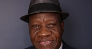 FAMILY UNVEILS BURIAL ARRANGEMENTS FOR PROFESSOR FABIAN OSUJI, FORMER EDUCATION MINISTER. Professor Fabian Osuji, picture