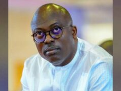 SCORE CARD OF GOV FUBARA