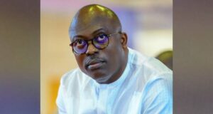 SCORE CARD OF GOV FUBARA