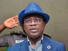 Celebrating Renewed Hope: 58 Hearty Cheers to Gov. Hyacinth Alia.