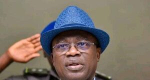 Celebrating Renewed Hope: 58 Hearty Cheers to Gov. Hyacinth Alia.