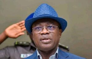 Celebrating Renewed Hope: 58 Hearty Cheers to Gov. Hyacinth Alia.