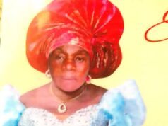 Death of Madam Amaliri