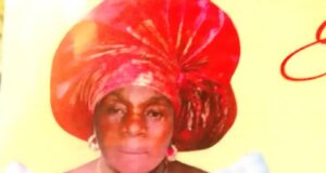 Death of Madam Amaliri