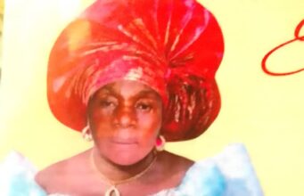 Death of Madam Amaliri