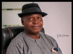 REMARKABLE FIRST WEEK IN OFFICE …….Says President Tinubu has done well for the Niger Delta region.