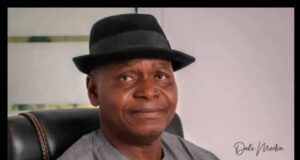 REMARKABLE FIRST WEEK IN OFFICE …….Says President Tinubu has done well for the Niger Delta region.