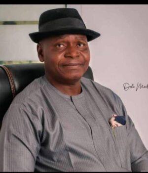 REMARKABLE FIRST WEEK IN OFFICE …….Says President Tinubu has done well for the Niger Delta region.