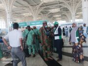WHY HAJJ 2024 WAS A SUCCESS