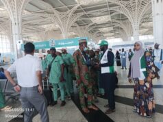 WHY HAJJ 2024 WAS A SUCCESS