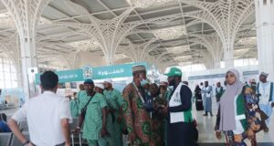 WHY HAJJ 2024 WAS A SUCCESS