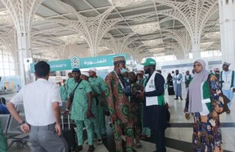 WHY HAJJ 2024 WAS A SUCCESS