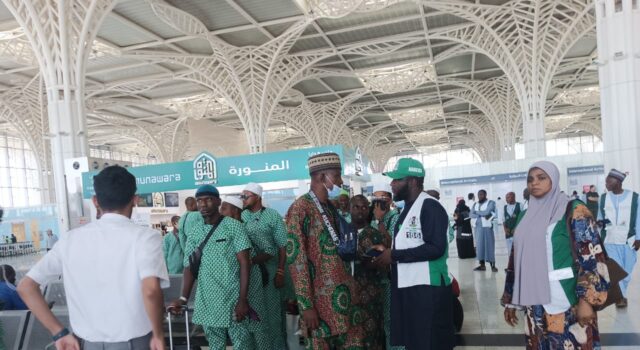 WHY HAJJ 2024 WAS A SUCCESS