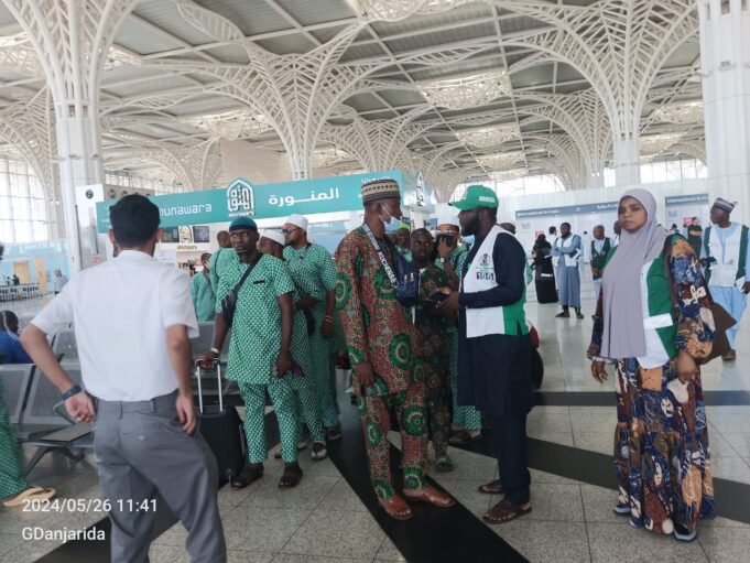 WHY HAJJ 2024 WAS A SUCCESS