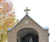 NEW VIRGIN MARY’S GROTTO IN MBAISE