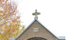 NEW VIRGIN MARY’S GROTTO IN MBAISE