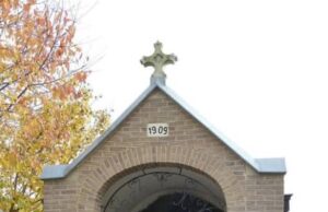 NEW VIRGIN MARY’S GROTTO IN MBAISE