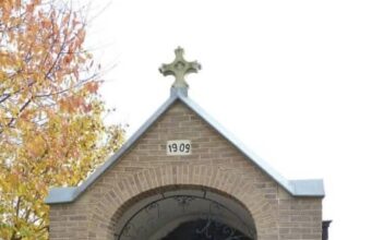 NEW VIRGIN MARY’S GROTTO IN MBAISE