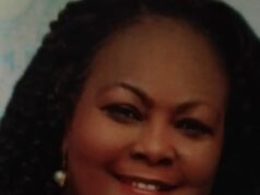 Remembering A Virtuous Woman….A year after.