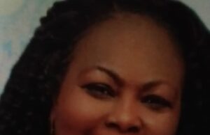 Remembering A Virtuous Woman….A year after.