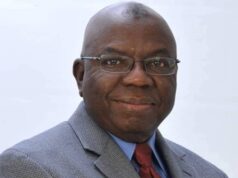 Book Review: Title of Book: LEADERSHIP: Leading Africa out of Chaos.