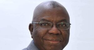 Book Review: Title of Book: LEADERSHIP: Leading Africa out of Chaos.