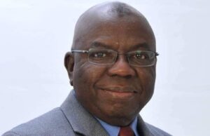 Book Review: Title of Book: LEADERSHIP: Leading Africa out of Chaos.