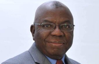 Book Review: Title of Book: LEADERSHIP: Leading Africa out of Chaos.