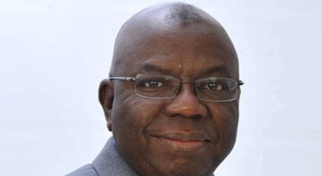 Book Review: Title of Book: LEADERSHIP: Leading Africa out of Chaos.