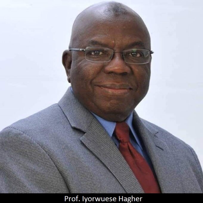 Book Review: Title of Book: LEADERSHIP: Leading Africa out of Chaos.