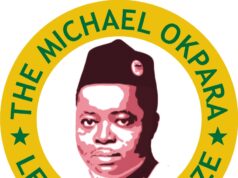 LEADERSHIP LECTURE IN HONOUR OF DR. MICHAEL OKPARA, FORMER PREMIER OF EASTERN NIGERIA TO HOLD, AUGUST 22, IN ABUJA.