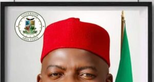 Abia Governor, Otti, Wins Michael Okpara Award For Integrity In Governance