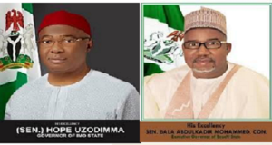 Six Govs, Arthur Eze, Patience Jonathan, Storm Abuja Tomorrow for Michael Okpara’s Leadership Award