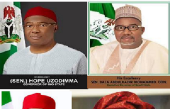 Six Govs, Arthur Eze, Patience Jonathan, Storm Abuja Tomorrow for Michael Okpara’s Leadership Award