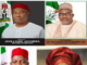 Six Govs, Arthur Eze, Patience Jonathan, Storm Abuja Tomorrow for Michael Okpara’s Leadership Award