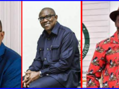 CRS Gov.Bassey Otu, HoR Deputy Speaker, Kalu Win Michael Okpara’s Premier Prize