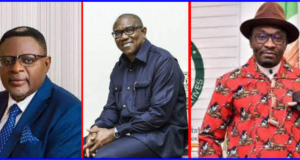 CRS Gov.Bassey Otu, HoR Deputy Speaker, Kalu Win Michael Okpara’s Premier Prize